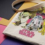 Product Star Wars Shopping Bag XL thumbnail image
