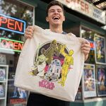 Product Star Wars Shopping Bag XL thumbnail image