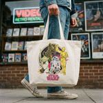 Product Star Wars Shopping Bag XL thumbnail image