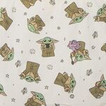 Product Star Wars Mandalorian Shopping Bag thumbnail image