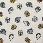 Product Star Wars Mandalorian Shopping Bag thumbnail image