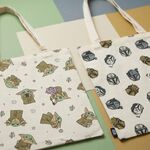 Product Star Wars Mandalorian Shopping Bag thumbnail image