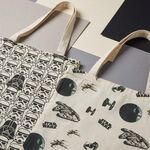 Product Star Wars Shopping Bag thumbnail image
