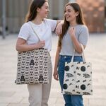 Product Star Wars Shopping Bag thumbnail image