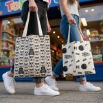 Product Star Wars Shopping Bag thumbnail image
