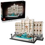 Product LEGO® Architecture: Φοντάνα ντι Τρέβι (21062) thumbnail image
