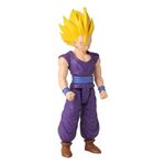 Product Φιγούρα Δράσης Bandai Dragon Ball Super: Limit Breaker Series - Super Saiyan 2 Gohan Action Figure (12) (36746) thumbnail image