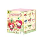 Product Μπρελόκ Sanrio Characters Fruit & Vegetable Series Mini Vinyl Pendant Blind Box (1pc) 1τμχ Τυχαία Επιλογή thumbnail image