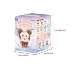 Product Λούτρινο Disney Squiting Sleepwear Plush Blind Box 1τμχ Τυχαία Επιλογή thumbnail image