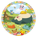 Product Παζλ Ravensburger Puzzle: Pokemon 500 Κομμάτια (12001131) thumbnail image