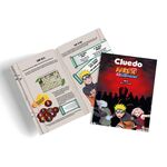 Product Επιτραπέζιο Παιχνίδι Cluedo Naruto thumbnail image