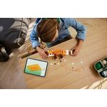 Product LEGO® Minecraft®: The Fox (21588) thumbnail image