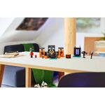 Product LEGO® Minecraft®: Wither Battle (21590) thumbnail image