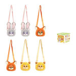 Product Disney Zootopia: Emoji Expressions Series Plush Phone Grip Blind Box(1pc) thumbnail image