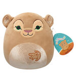 Product Λούτρινο Squishmallows Disney Lion King 1τμχ Τυχαία Επιλογή thumbnail image