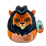 Product Λούτρινο Squishmallows Disney Lion King 1τμχ Τυχαία Επιλογή thumbnail image