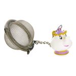 Product Disney Mrs Potts Tea Infuser thumbnail image