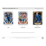 Product Panini Prizm FIFA Club World Cup 2025 Hobby Box thumbnail image