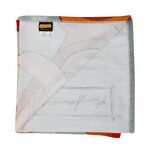 Product Πετσέτα Θαλάσσης Naruto Polyester thumbnail image