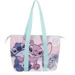 Product Disney Stitch and Angel Beach Bag thumbnail image