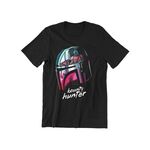 Product Star Wars Mandalorian Bounty Hunter T-Shirt thumbnail image