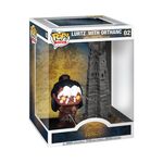 Product Φιγούρα Funko Pop! The Lord of the Rings - Lurtz with Orthanc thumbnail image