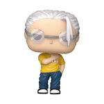 Product Funko Pop! Sakamoto Days - Taro Sakamoto (Chase is Possible) thumbnail image