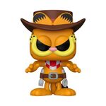 Product Funko Pop! Garfield - Garfield (Cowboy) thumbnail image