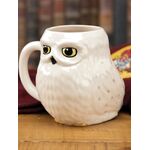 Product Harry Potter Hedwig Shaped Mug thumbnail image