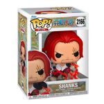 Product Φιγούρα Funko Pop! One Piece - Shanks thumbnail image