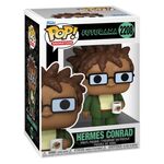 Product Φιγούρα Funko Pop! Futurama - Hermes Conrad with Mug thumbnail image