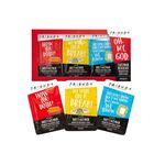 Product Μάσκες Προσώπου Friends Face Mask Rescue Kit thumbnail image