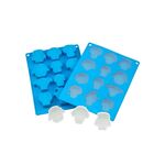 Product Harry Potter Silicone Ice Cube/ Chocolate Mold thumbnail image