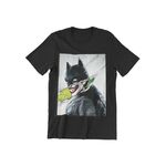 Product DC Comics Joker Smile T-shirt thumbnail image