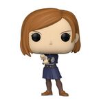 Product Φιγούρα Funko Pop! Jujutsu Kaisen Nobara Kugisaki thumbnail image