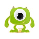 Product Καρφίτσα Funko Pop! Pin Monsters Inc. Mike thumbnail image