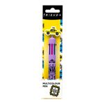 Product Στυλό Friends Multi Color Taxi Topper Tie Dye thumbnail image