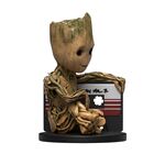 Product Guardians of the Galaxy 2 Coin Bank Baby Groot thumbnail image