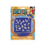 Product Μαγνητάκια One Piece Chibi Magnet Set thumbnail image