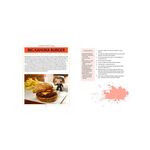 Product The Geeky Chef Cookbook : Real-Life Recipes for Fantasy Foods thumbnail image