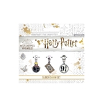 Product Harry Potter Slider Charm Set thumbnail image