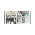 Product Harry Potter Diagon Alley : A Movie Scrapbook thumbnail image