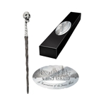 Product Harry Potter Death Eater Skull Wand thumbnail image
