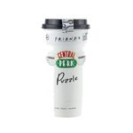 Product Friends Coffee Cup Jigsaw Puzzle  thumbnail image