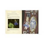 Product Alice in Wonderland (Disney Animated Classics) : A deluxe gift book of the classic film thumbnail image