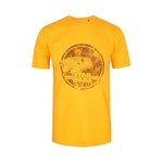 Product Star Wars Millenium Badge  T-Shirt thumbnail image