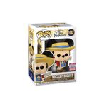 Product Funko Pop! Disney The Three Musketeers Mickey Mouse (SDCC21) thumbnail image