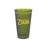 Product Zelda Hyrule Crest Glass thumbnail image