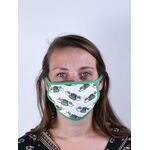 Product Μάσκες Friends Central Perk Set Of 2 thumbnail image