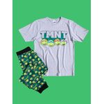 Product Teenage Mutant Ninja Turtles Men's Pyjama thumbnail image
